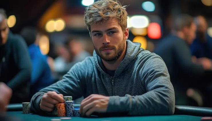 maxbet88 Live Baccarat Royale